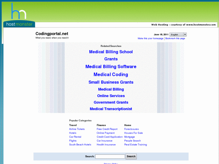 www.codingportal.net
