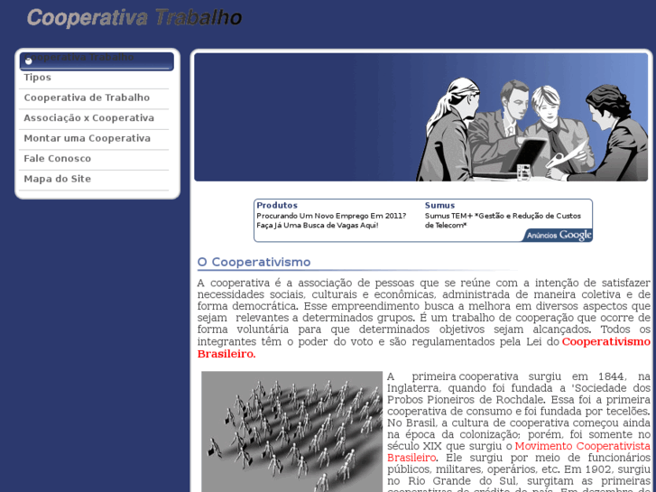 www.cooperativa-trabalho.info