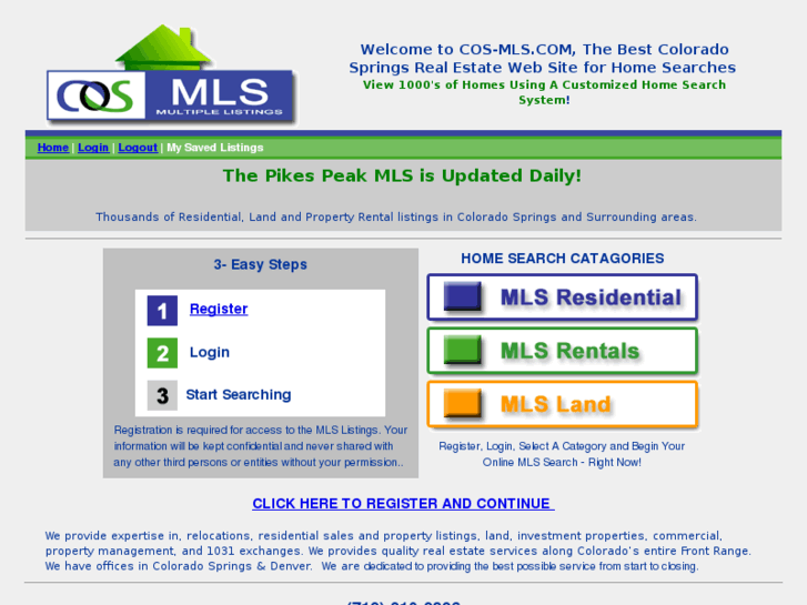 www.cos-mls.com
