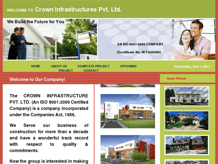 www.crowninfra.com