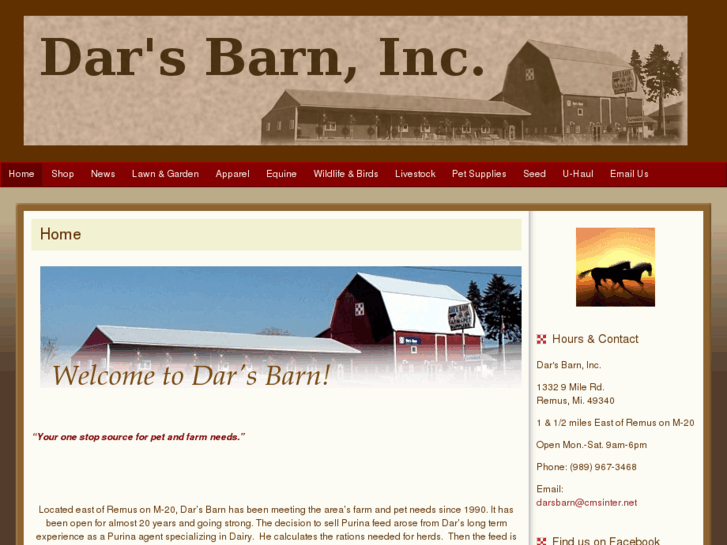 www.dars-barn.com