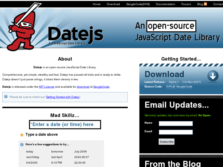 www.datejs.com