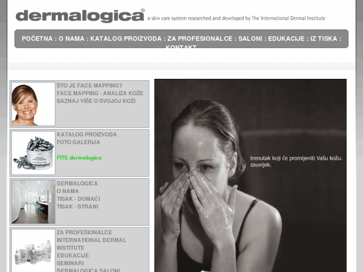 www.dermalogica.hr