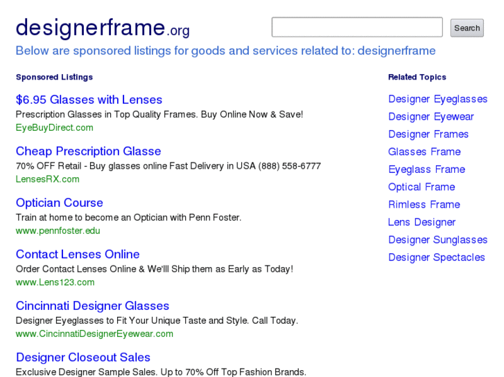 www.designerframe.org