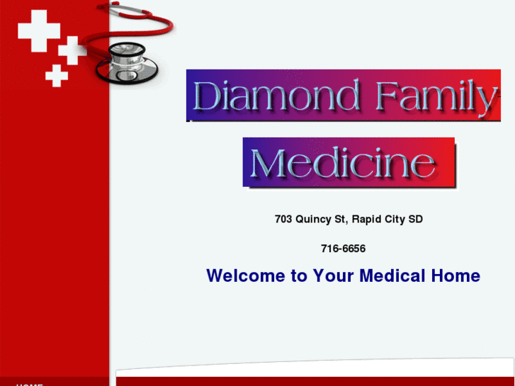 www.diamondfamilymedicine.com