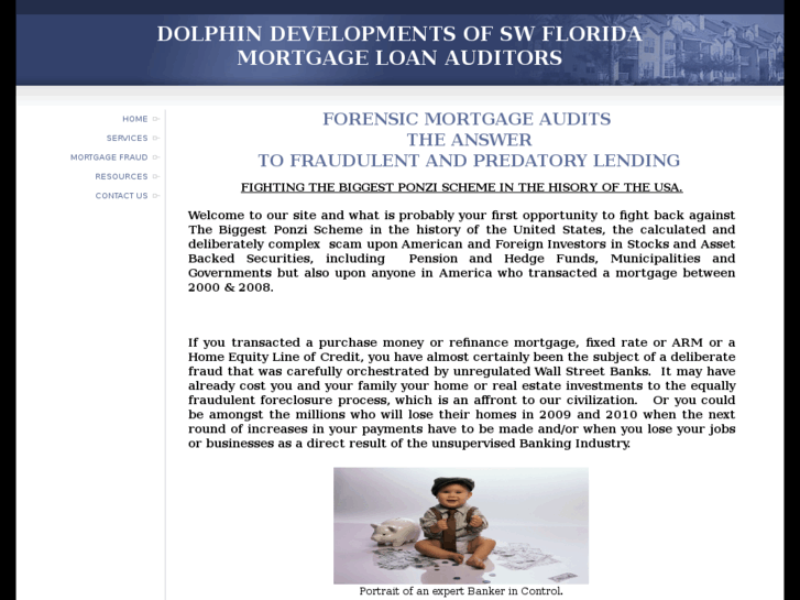 www.dolphindevelopmentsinc.com