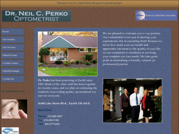 www.drneilperko.com