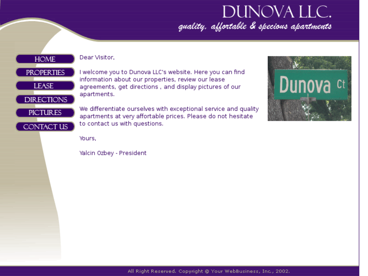 www.dunova-llc.com