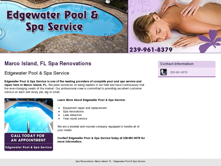 www.edgewaterpoolandspa.com