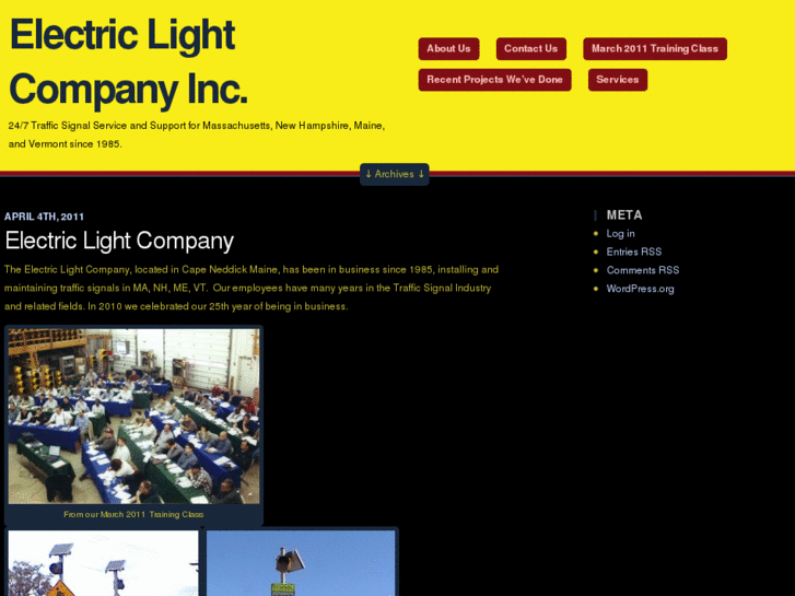 www.electriclightcoinc.com