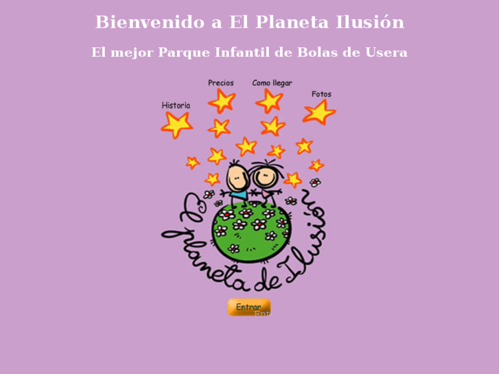 www.elplanetailusion.es