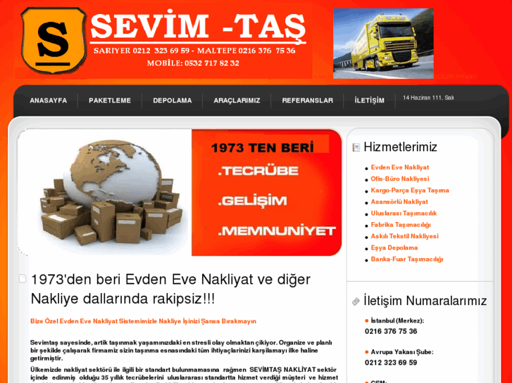 www.evdenevenakliyatlar.net