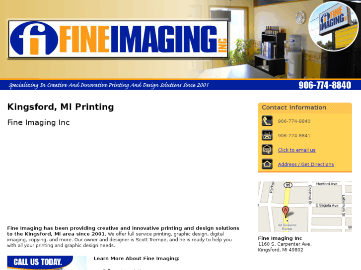 www.fineimaginginc.com