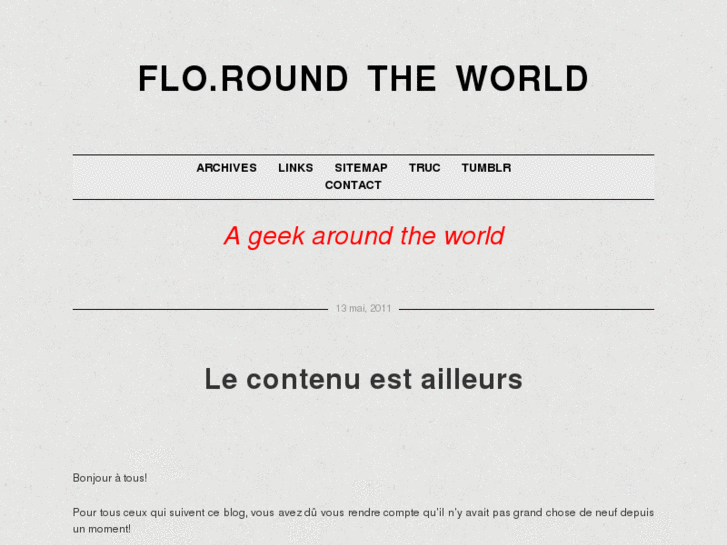 www.floroundtheworld.com