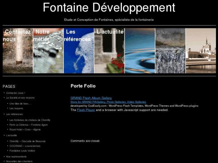 www.fontainedeveloppement.com