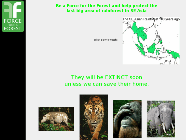 www.forcefortheforest.com