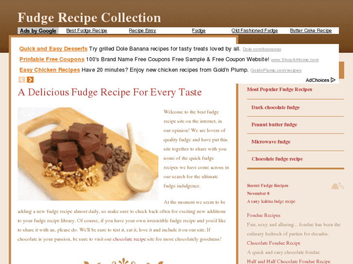 www.fudge-recipe.com