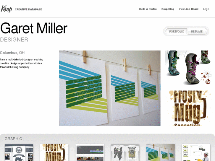 www.garetmiller.com