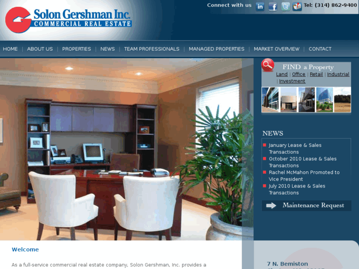 www.gershmancommercial.com