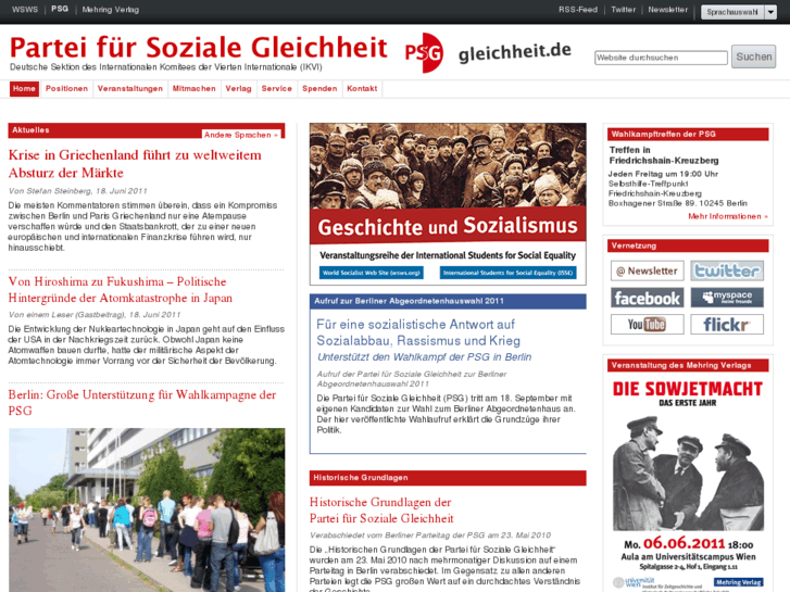 www.gleichheit.de