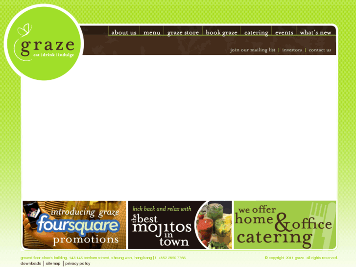 www.gourmetgraze.com