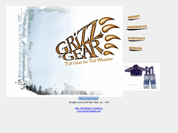 www.grizz-gear.com