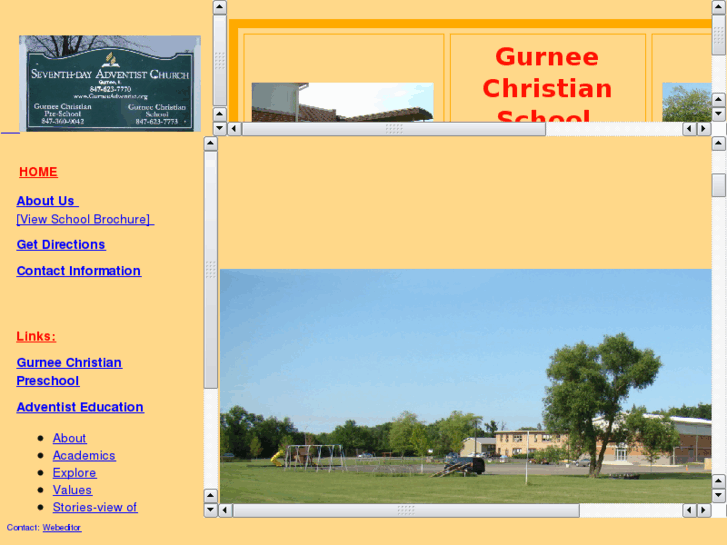 www.gurneechristianschool.org