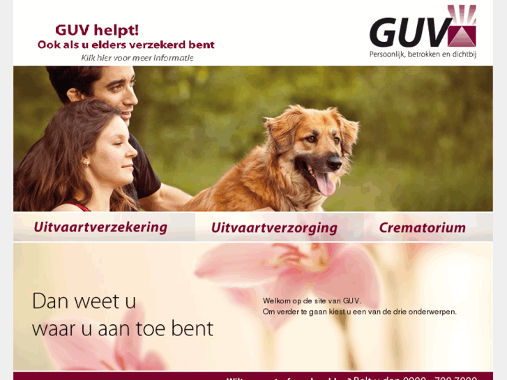 www.guv.nl