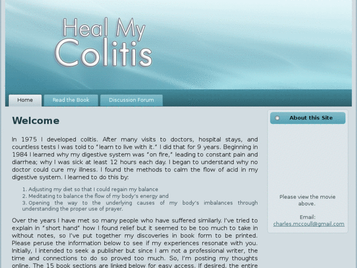 www.healmycolitis.com