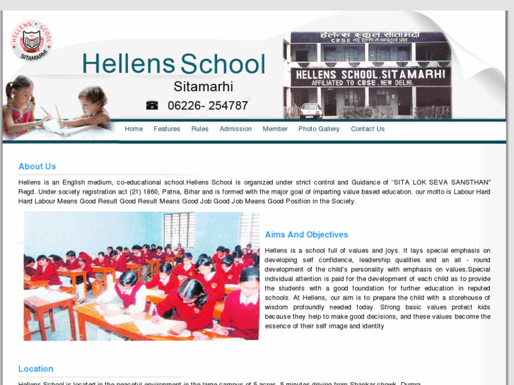 www.hellensschool.com