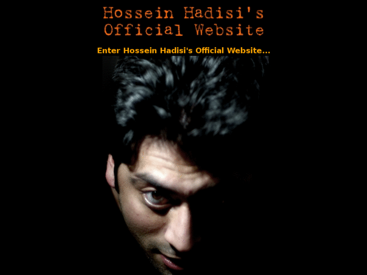 www.hosseinhadisi.com