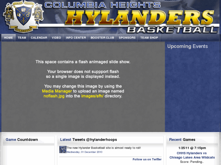 www.hylanderhoops.com
