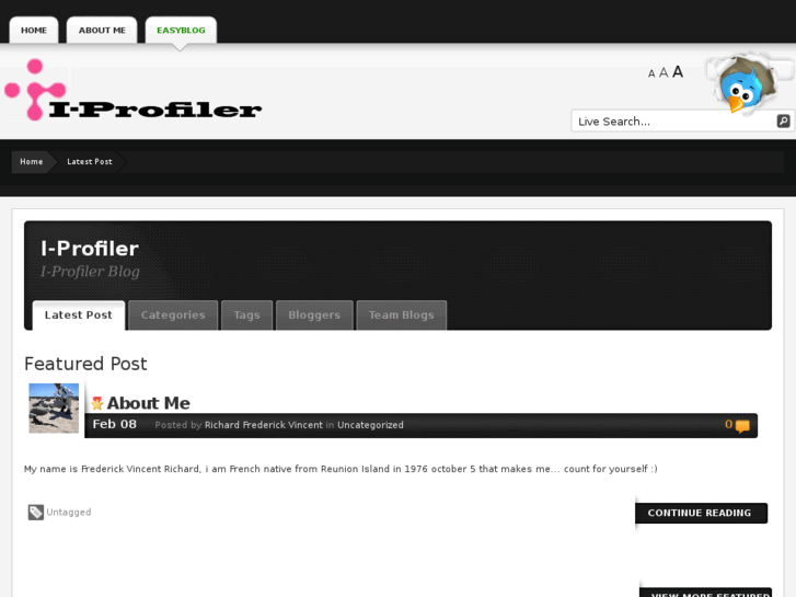 www.i-profiler.com