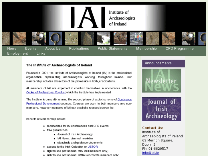 www.iai.ie