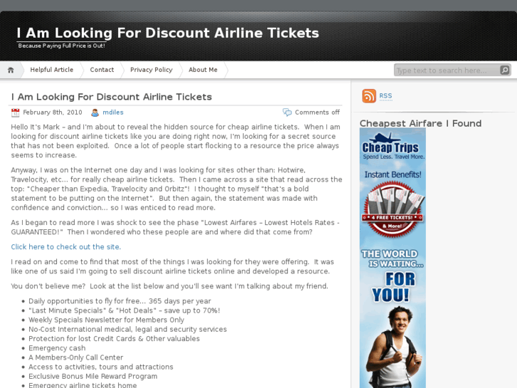 www.iamlookingfordiscountairlinetickets.org