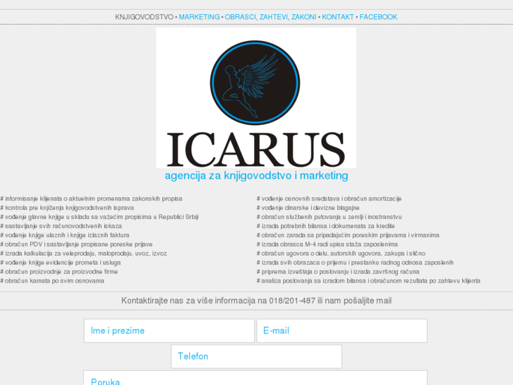 www.icarus.rs