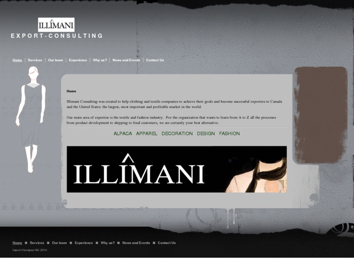 www.illimaniconsulting.com