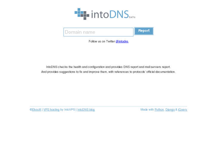 www.intodns.com