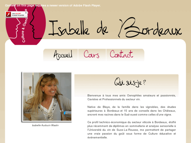 www.isabelledebordeaux.com