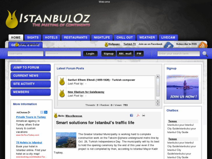 www.istanbuloz.com