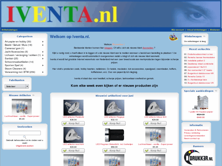 www.iventa.nl