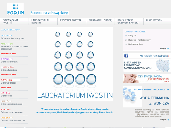 www.iwostin.pl