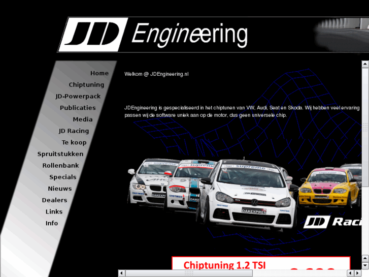 www.jdengineering.nl