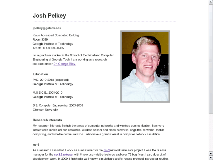 www.joshpelkey.com