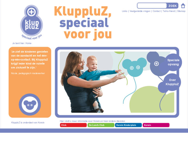 www.kluppluz.nl