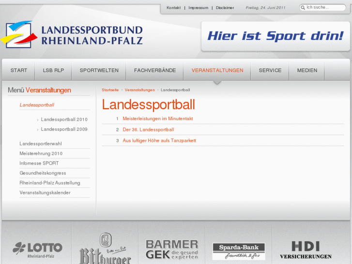 www.landessportball.net