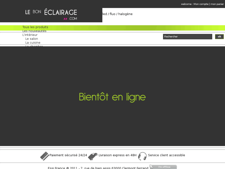 www.leboneclairage.com