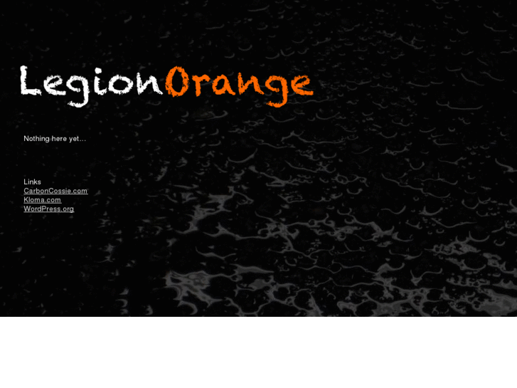 www.legionorange.com