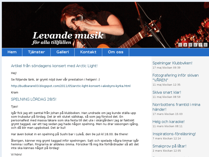 www.levandemusik.net