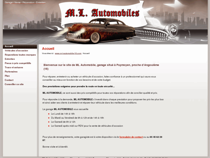 www.m-l-automobile-16.com